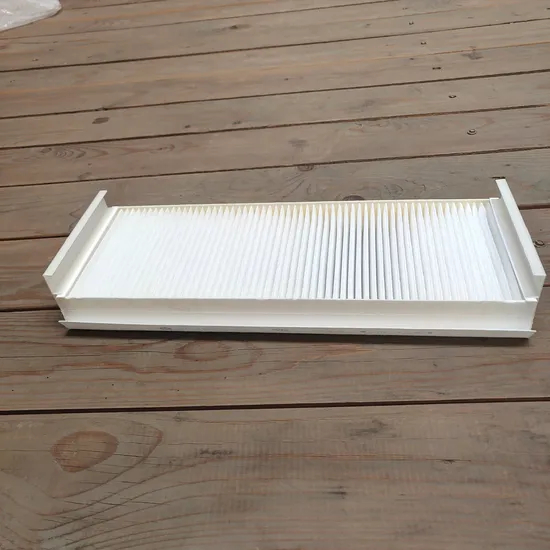 Heavy Duty Truck Air Filter for Scania