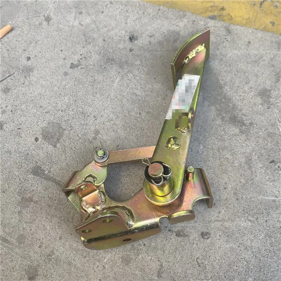 Truck Rearview Mirror Wg1642777020 Wg1664771020 Wg1664771021 for Sinotruk HOWO