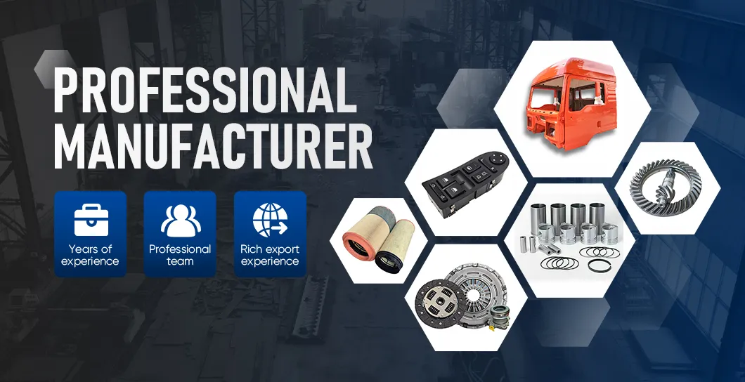 Hot Selling High Quality ISO9001 China Hot Selling FT-S-C Clutch Facing with Best Price for Car or Truck