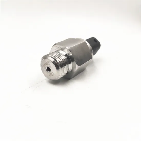 New Aljieao High Quality Long Life Clutch Servo 654-01201 for Replacement Parts for All Types Trucks Ts16949 ISO9001 Certified