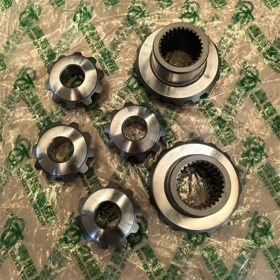 Find Similar Iconoriginal Sinotruk HOWO Universal Joint Az9719470043 Steering Column Axle for Truck Parts