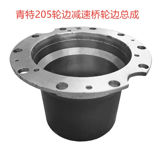 Wg9725473516 Heavy Duty Truck Haowo Accessories A7 Haohan Shandeka T7ht5gxt7c7h Steering Pump Power Assist Pump Hydraulic Pump