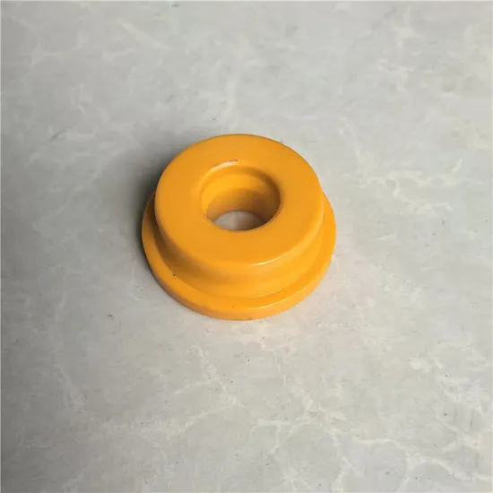 Heavy Duty Truck Semi Trailer Bus Spare Parts Rubber Bushing for Hyundai 55554-8d100 555548d100