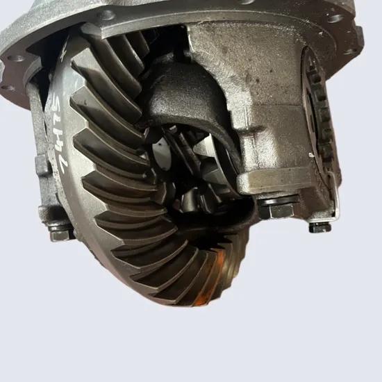 Beiben 7 Series Heavy Duty Vehicle Parts & Accessories Focused on Driving Axle