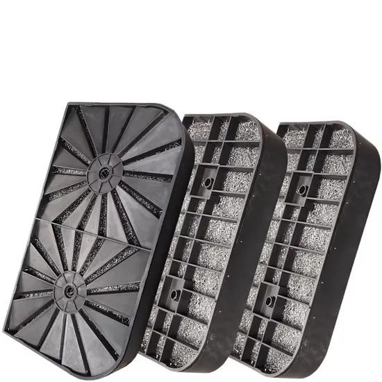 OEM 28113-3L000 Engine Car Air Filter for Toyota