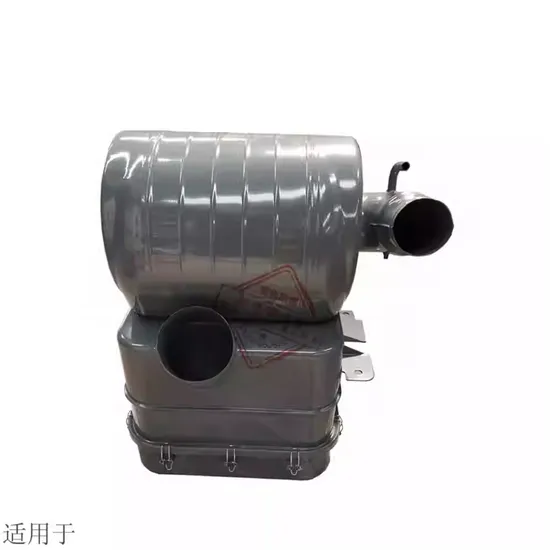 Hot Selling High Quality Truck Engine Air Filter Yk3050 for Shacman F3000 X3000 H3000 FAW Jh6 HOWO Dongfeng Yuchai Engine Series