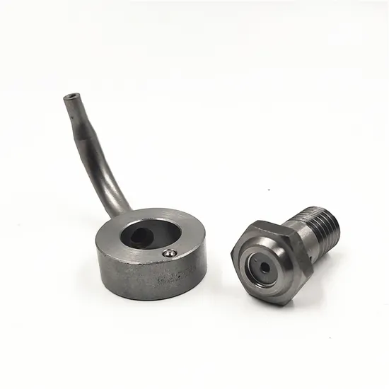 New Sinotruk HOWO Parts Wg Air Conditioning Refrigeration Compressor Replacement China Origin