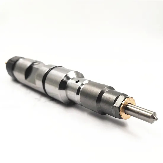 Ouri Truck Air Brake Compressor 4897301 504016818 Lk3994 Fit for Ive-Co Eurocargo Tector