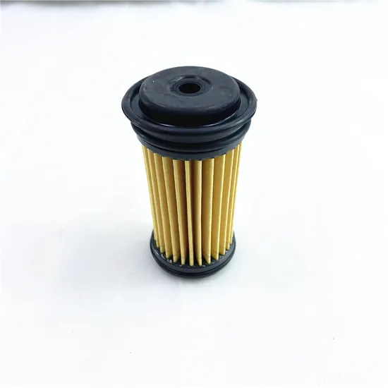 High Quality New Air Filter for Truck Model Car 1869993 Custom Paper Material