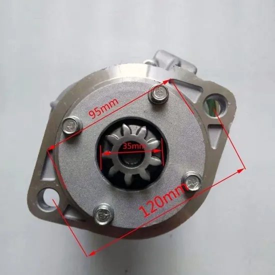 Lintech Air Conditioning Compressor A/C Compressor for Model3 1088198-00-P