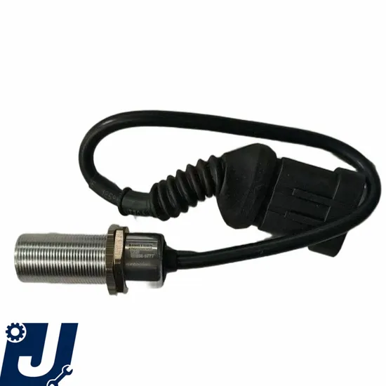 High-Efficiency Electric Products Accessories for Sinotruk Sitrak