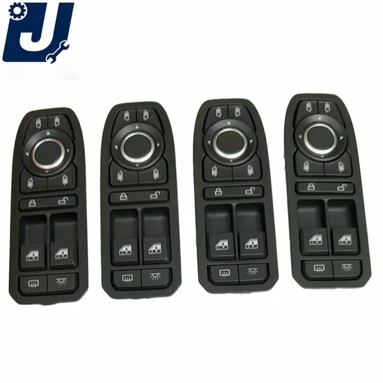 Stable-Signal Electrical Power Parts and Accessories for Shacman Delong M3000 X3000