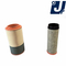 Standardized Shape Sinotruk Hydraulic Oil Filter Element for Sinotruk HOWO Light Truck Warrior