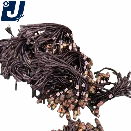 Safety-Protective Electric Parts and Accessories for Sinotruk HOWO Light Truck Commander