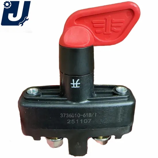 Universal-Fit Electrical Wiring Accessories for Shacman Delong