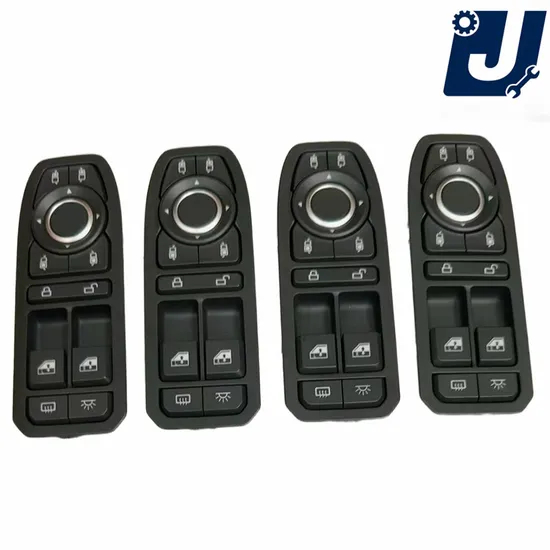 No-Modification Required Electrical Cables and Accessories for Shacman Delong