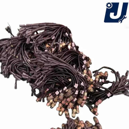 Anti-Interference Electric Parts and Accessories for HOWO A7/T7h