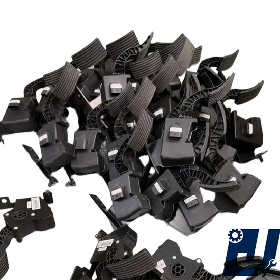 Anti-Interference Electrical Car Accessories for Shacman Delong Light Trucks