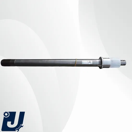 Durable HOWO Truck Chassis Parts for Sinotruk Hohan