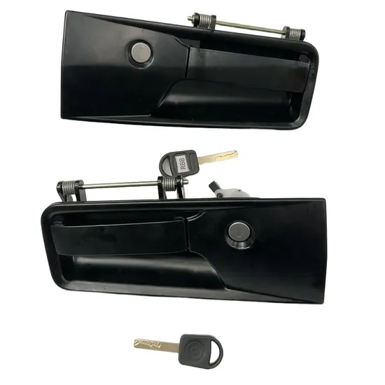 Vehicle-Specific Electrical Accessory Products for Delong