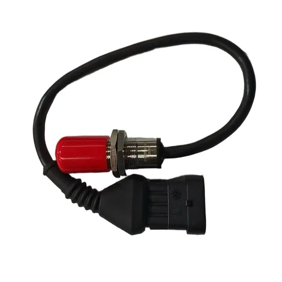 High-Stability Electric Cars Accessories for HOWO A7/T7h Sitrak C7h/G7