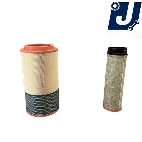 Universal Fit Element Filter for Sinotruk Steyr Axle Sinotruk Sitrak