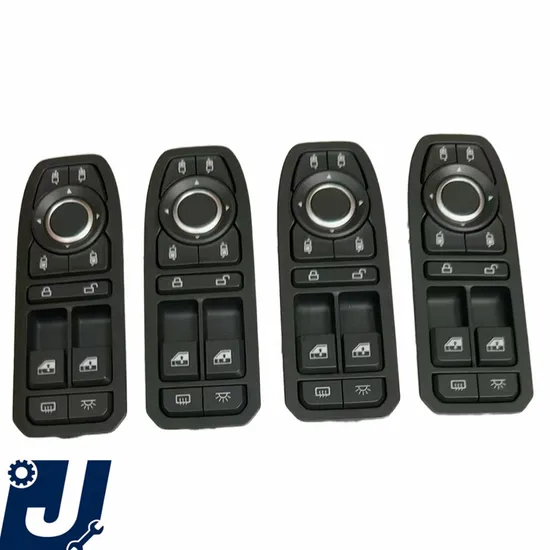 Low-Loss Accessories Electrical Equipment for Sinotruk Haowo T7/T5g/Tx