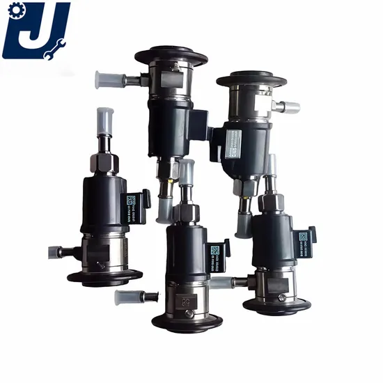 Direct Fit Auto Body Chassis Parts for Sinotruk Hohan Shacman Delong