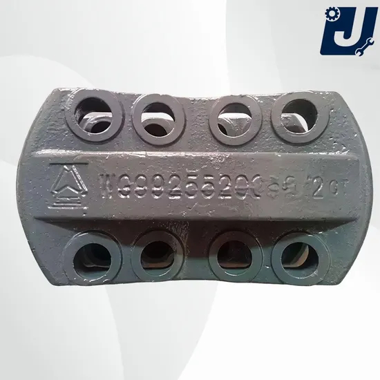 Original Factory Standard Car Chassis Parts for Sinotruk HOWO Light Truck Commander