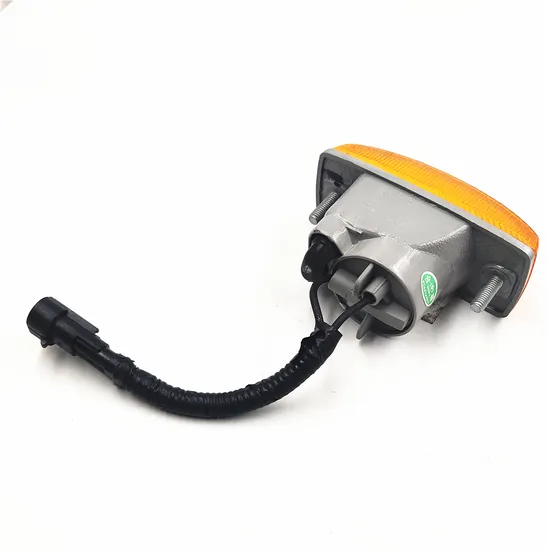 Truck Spare Parts New Model Solenoid Valve 811W52160-6115 Solenoid Valve for Sinotruk HOWO