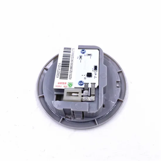 Sinotruck HOWO Instrument Panel A7 T7 Instrument Panel Wg9918581111 Instrument Panel