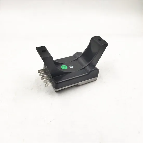 Professional 9-80V Reverse Backup Alarm-Industrial-Grade Beep Alarm for Trucks, Trailers& Heavy Equipment