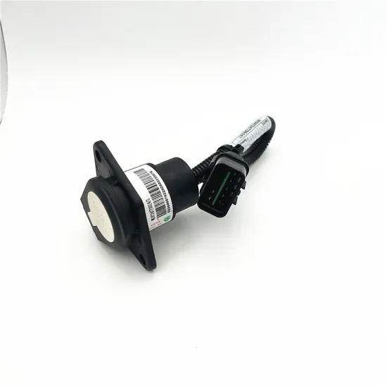 Hwte New Condition Dump Truck Chassis Wiring Harness Model Az9721770304 for Sinotruk HOWO Heavy Duty Truck Parts