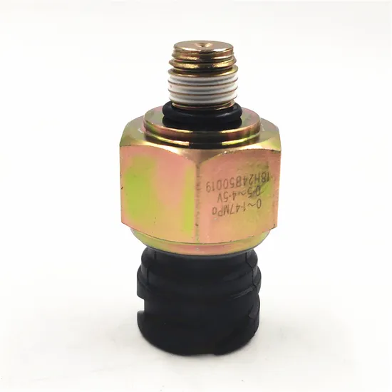 Excavator Alternator Diesel Engine Alternator Heavy Truck Bus 5340055 C5340055