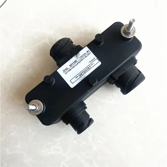 Factory Direct New 12jsdx240t-1701108 Fast Transmission Two-Axle Reverse Slide Gear Boxes Shakman Accessories