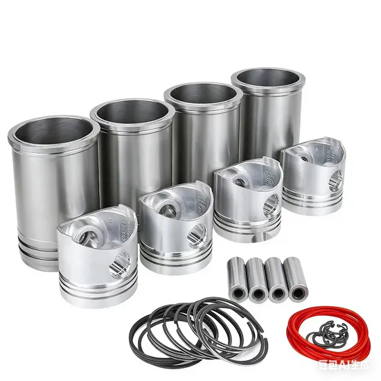 HOWO Car Engine Parts
