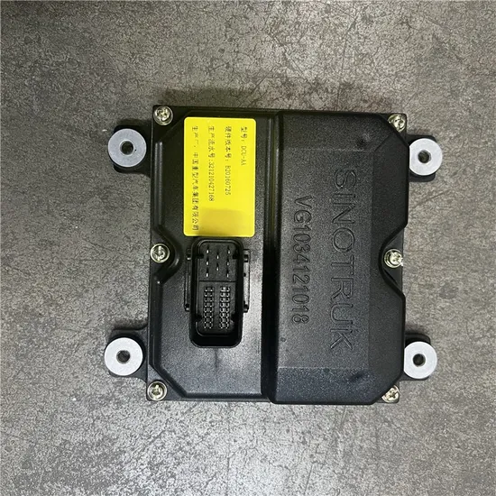 Shaanxi Shacman M3000 X3000 Truck Dashboard Dz97189584111