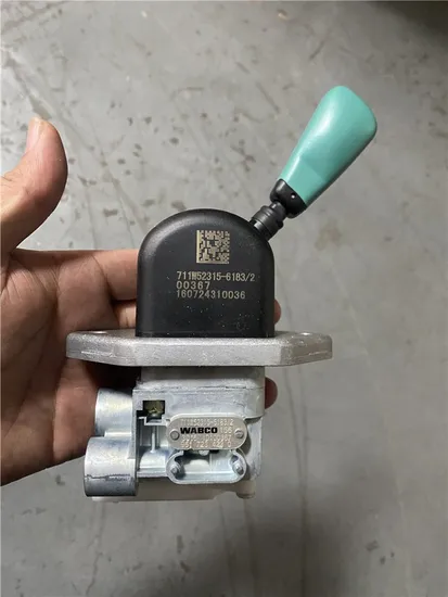 Np-Ve4/10f1200rnp1748 1670084K01 104645-7361 104745-7361 Engine Ve Series Fuel Pump Assembly for Nissan Td27