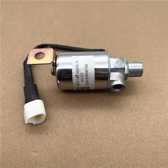 Madetop Zhuji Factory Wholesale Truck Parts Air Brake Valve Protection Valve Auto Parts 9347136556 for Sinotruk