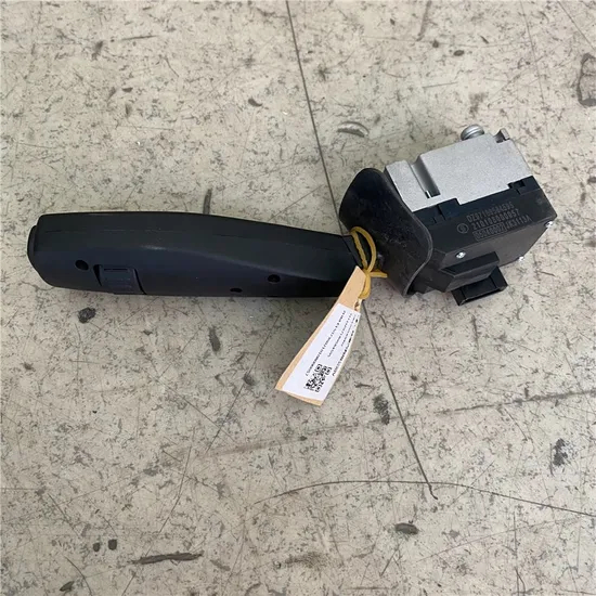 Factory Original Auto Ignition Lock Cylinder with Key New Car Accessories for Truck Spare Parts