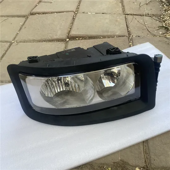 High Quality Foton for Cumminss Qsf3.8 Engines 5345288 S11-45201 24V 4.6kw 10t Factory Supplied HOWO New 24V 4.6kw Starter