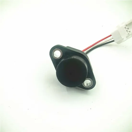 Sino HOWO Tractor Dump Tipper Diesel Engine Auto Truck Spare Parts 12V Starter Motor Systems