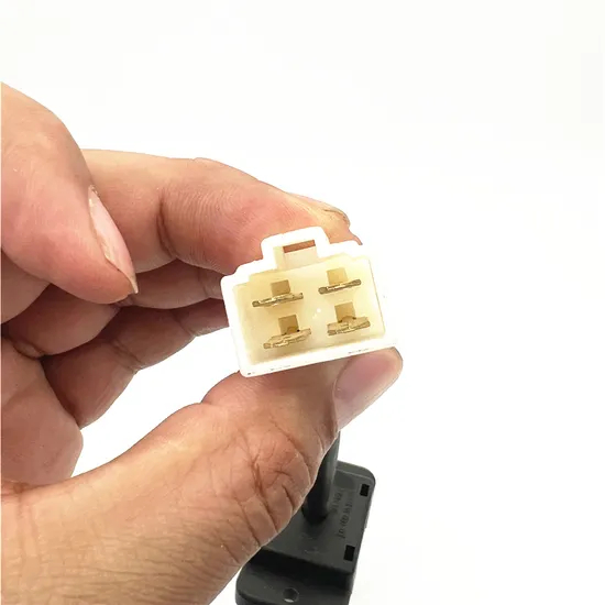 Bulk Price Solenoid Valve Body 4728800010 High Quality Truck Starter Systems Including Ecas Valve 4f27e Heavy Truck Parts