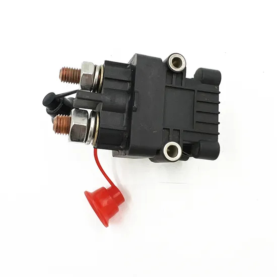 Truck Engine Assembly Starter Alternators1000750099 for Sinotruk HOWO T7h Sitrak C7h C9h Tx G7s Truck