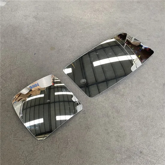 Sinotruk HOWO Sitrak C7h 812W62630-6084 Left Door Interior Trim Panel Body Assembly