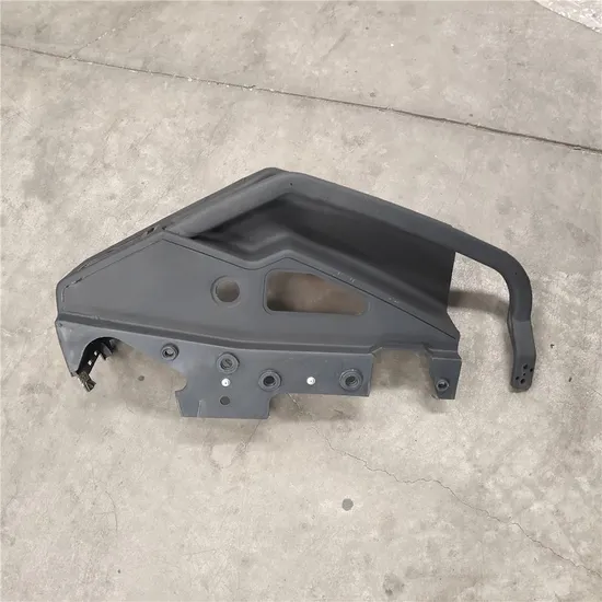 for Sinotruk for HOWO Truck Parts Electronic Accelerator Pedal Wg9925570002/1 Factory Wholesale