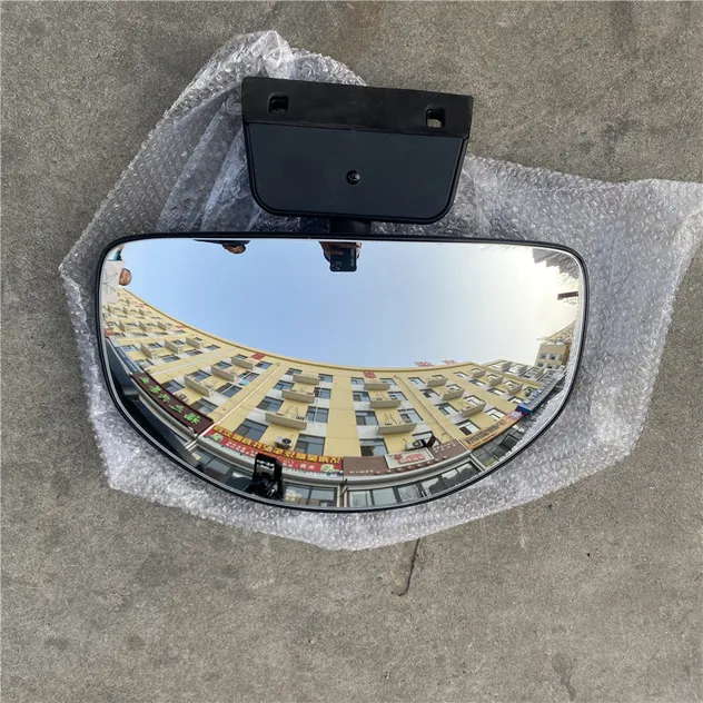 Az9719470100 HOWO Truck Parts Steering Wheel for HOWO Truck