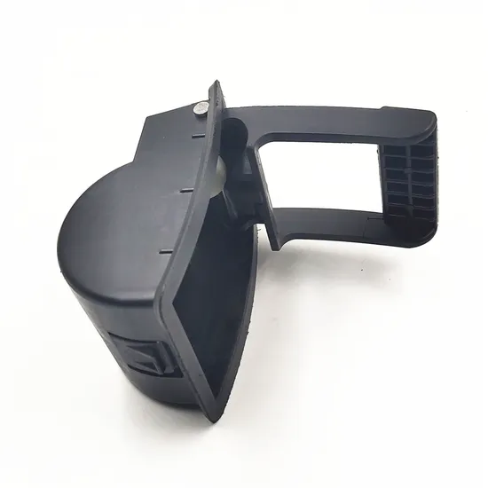 Weierman Truck Mas Multifunctional Heavy-Duty Steering Wheel Spare Part for Models Wg9719470100/3 & Yg9525470019 New