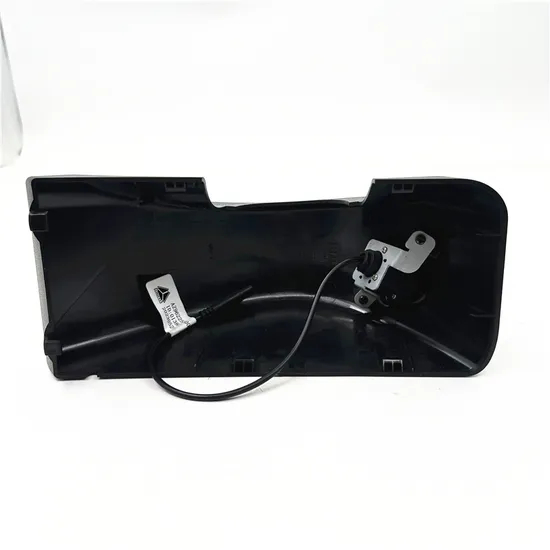 Supplementary Blind Zone Rearview Mirror Assembly Dz15221770930 Truck Rearview Mirror Accessories Cab Peripheral Accessories