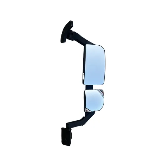 Automobile Filter Truck Accessories Sinotruk HOWO 371 Truck Body Spare Parts and Cabin Accessories